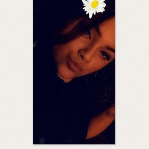 Meet your Posher, Beatrice